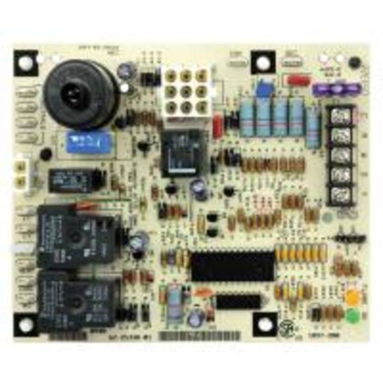 Integrated Furnace Control Y1839