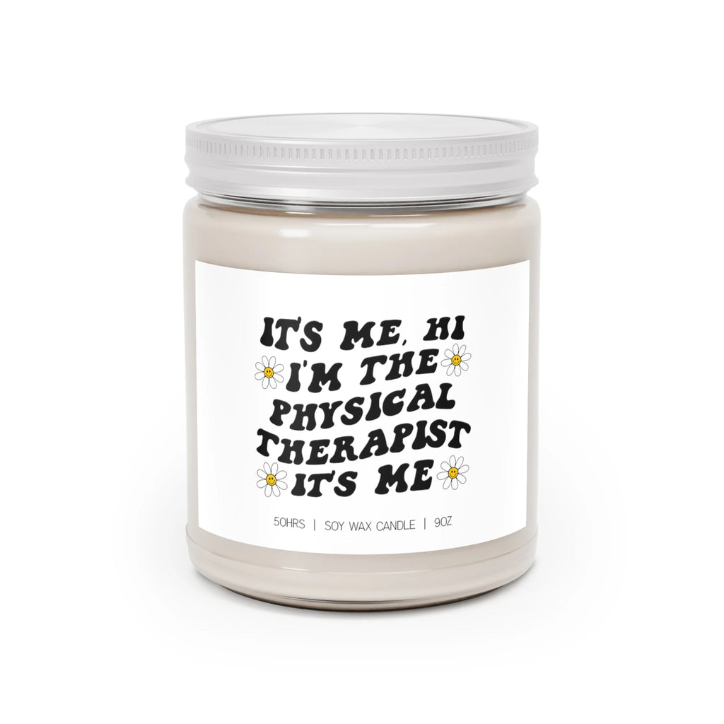 Scented Candle C1119