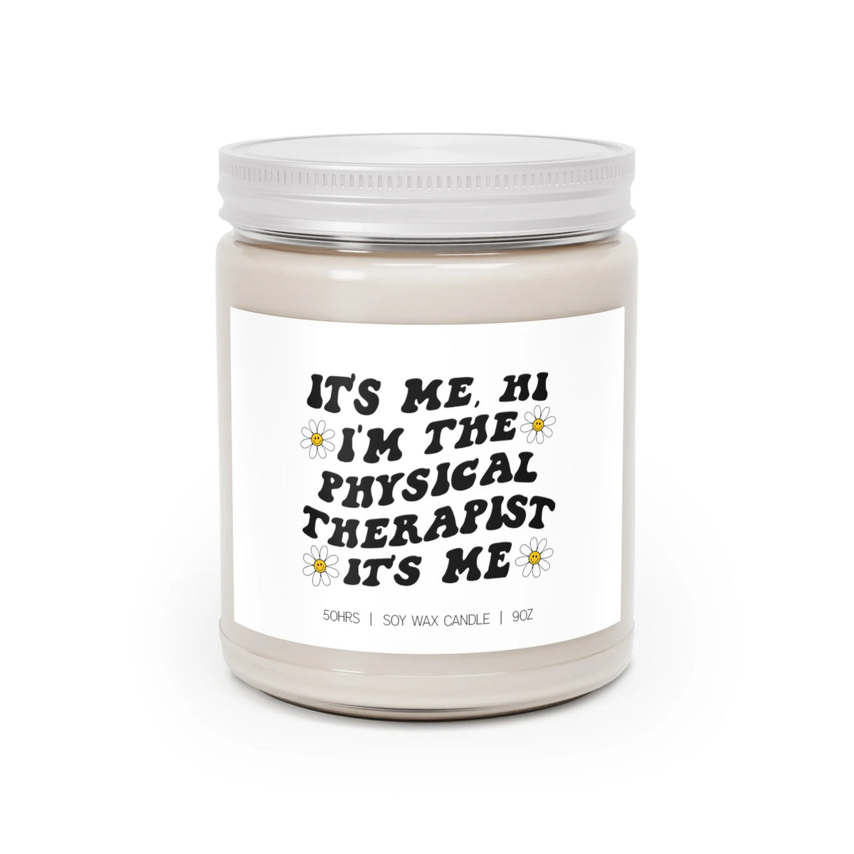 Scented Candle C1119