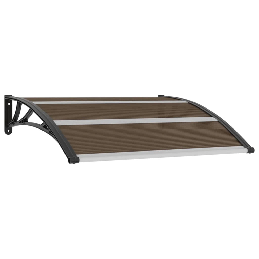 Rain Canopy 47.2"x 39.4" Waterproof Pc C208