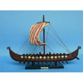 Decorative Tall Model Ship I735657