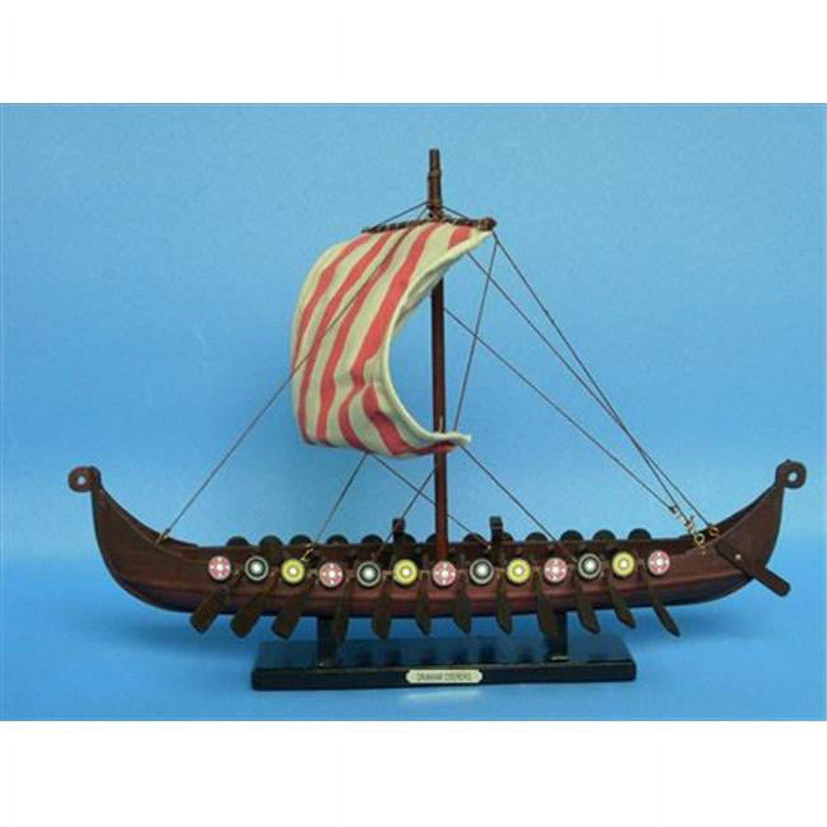 Decorative Tall Model Ship I735657