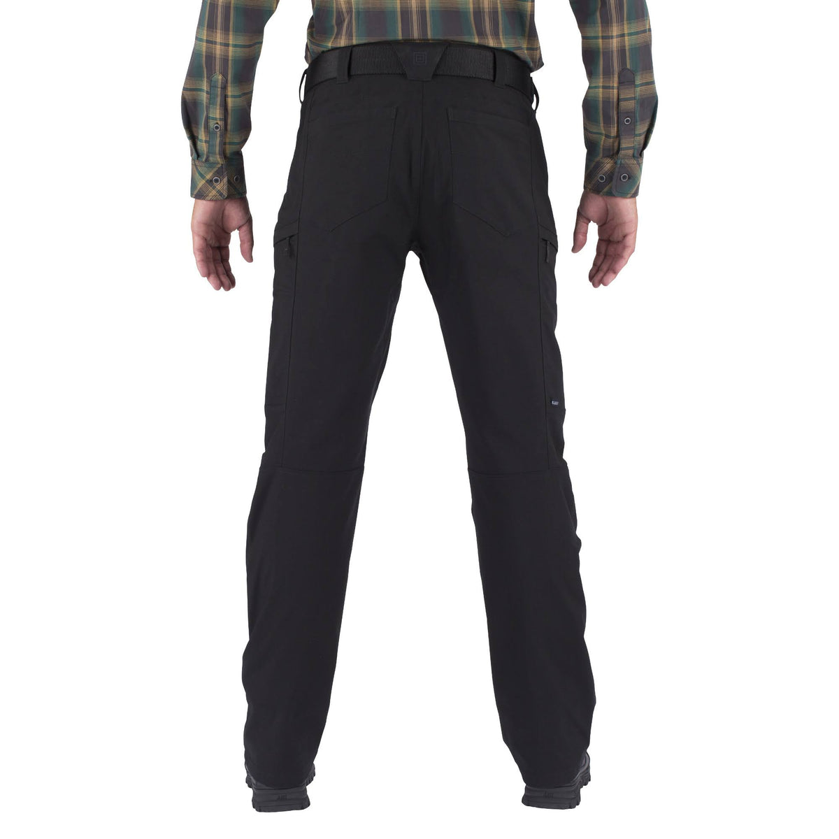 Black Apex Pant G684