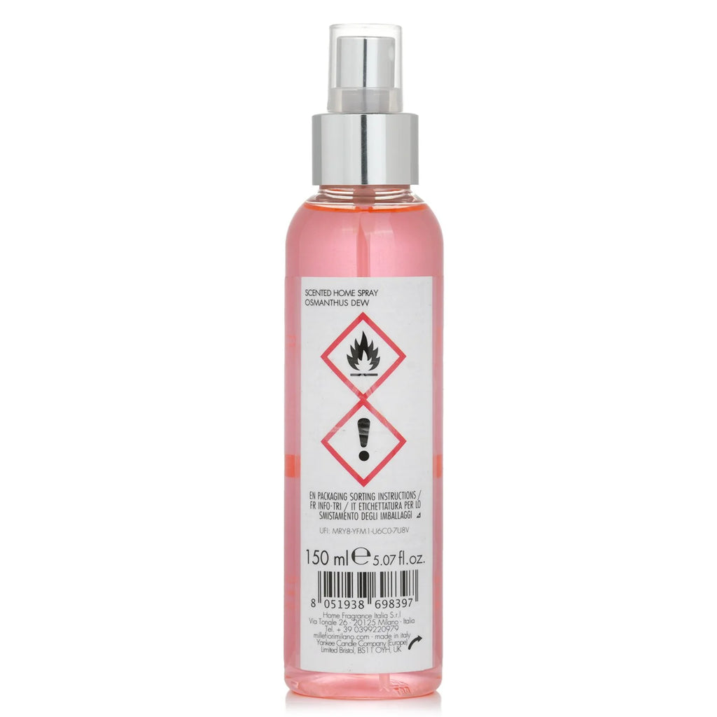 Osmanthus Dew Scented Home Spray 150ml A751677