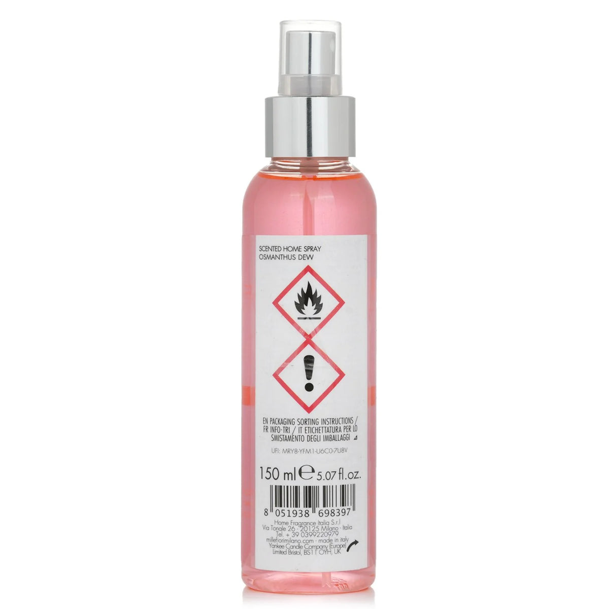 Osmanthus Dew Scented Home Spray 150ml A751677