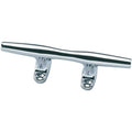 Chrome-Plated Bronze Yacht Cleat H89500