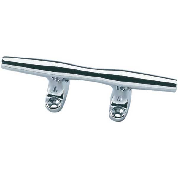 Chrome-Plated Bronze Yacht Cleat H89500