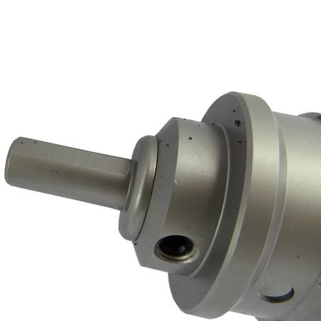 2-7/16x22 Carbide Tipped Hole Cutter S55585