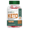 Clear Factor Gummies H709