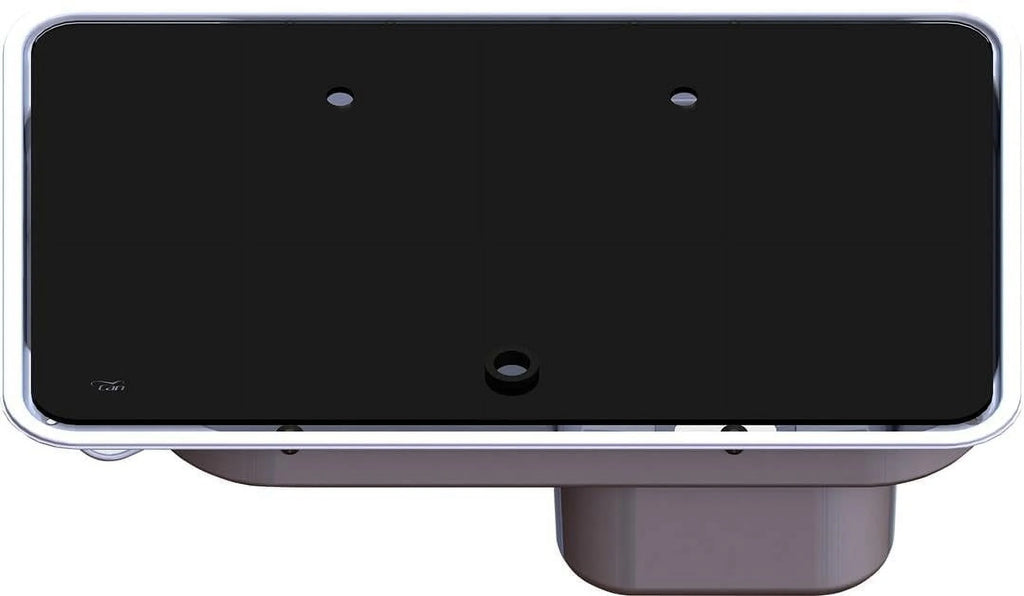 Single Burner Sink Stove Combo T772341