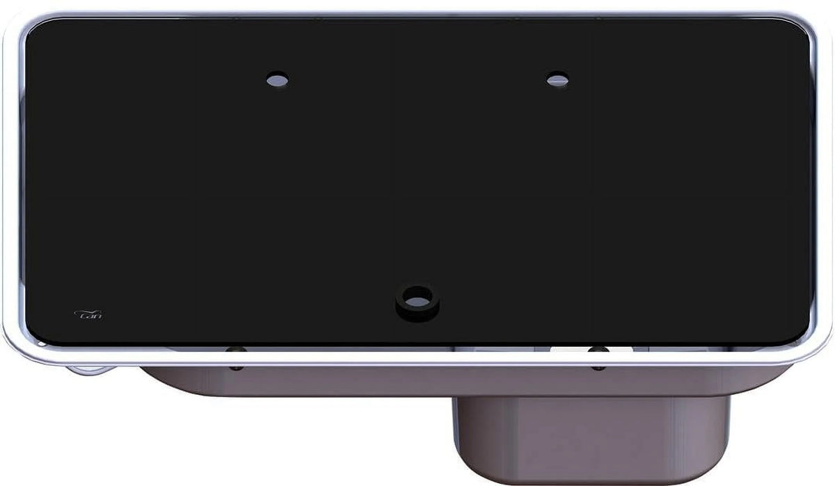 Single Burner Sink Stove Combo T772341