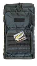 Black Tactical Pack T1000