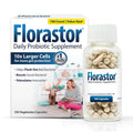 100 Capsules Probiotic Supplement I9678