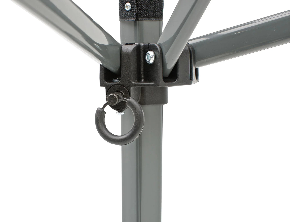 10 x 10 ft. Straight Leg Canopy X485