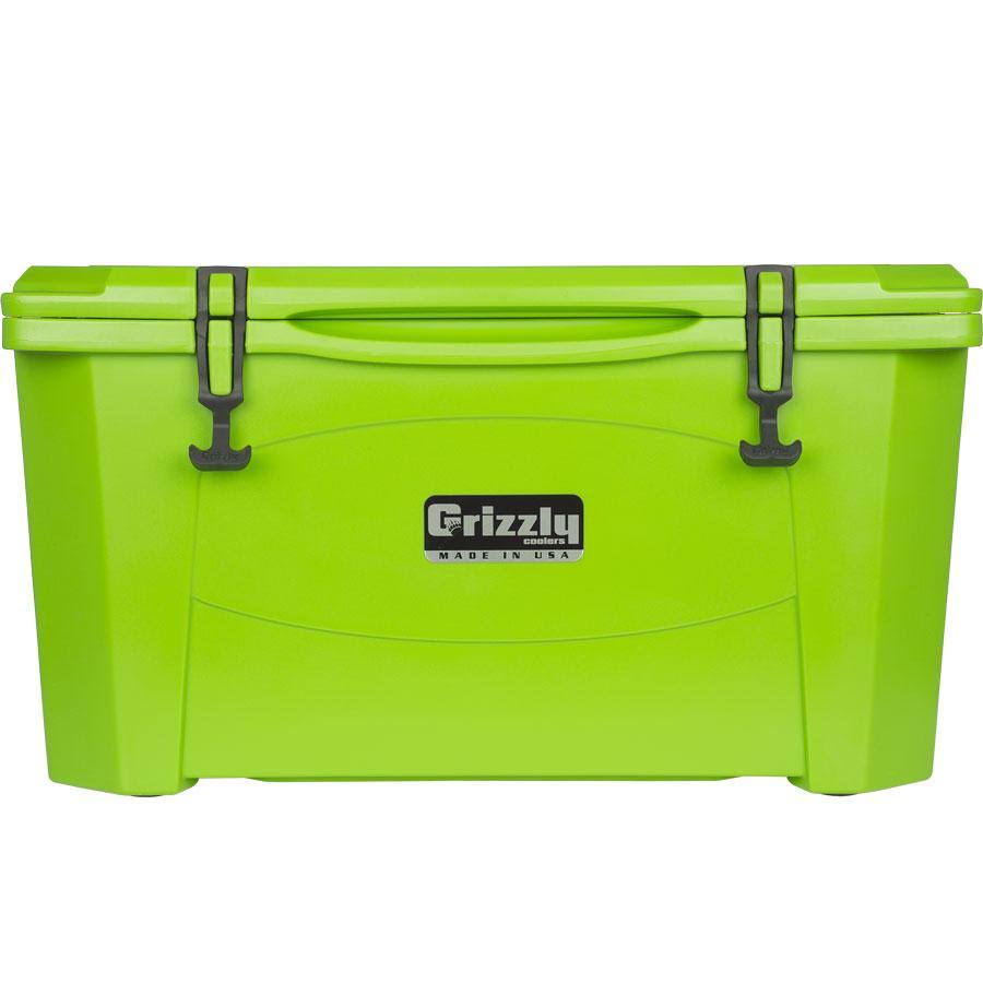 60 Quart Rotomolded Cooler P64768