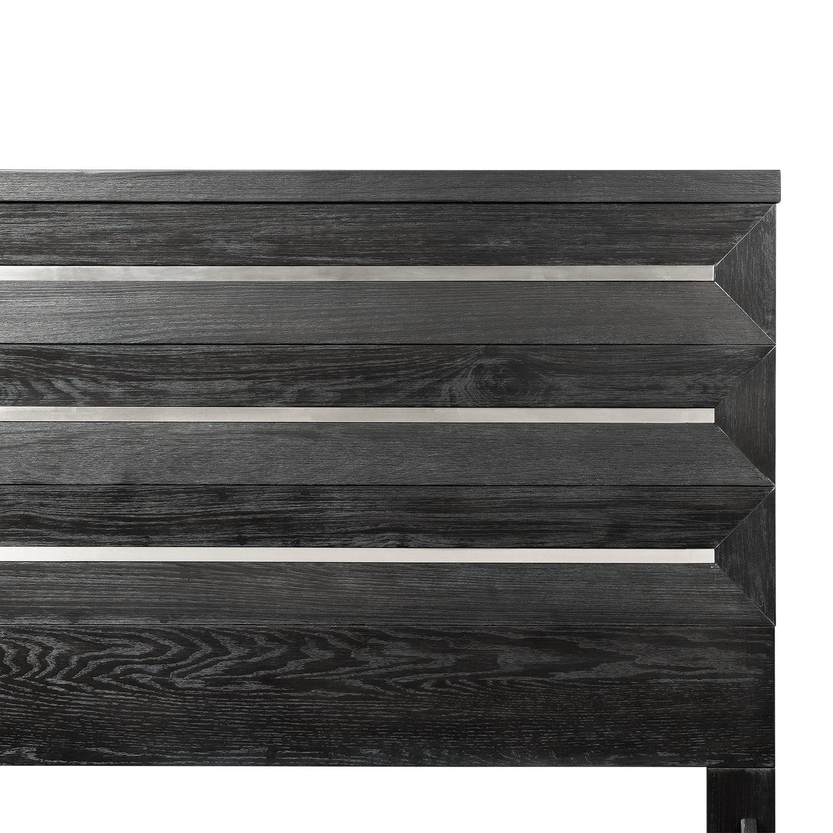 King Storage Bed F49178