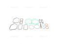 Top Gasket Set G3543