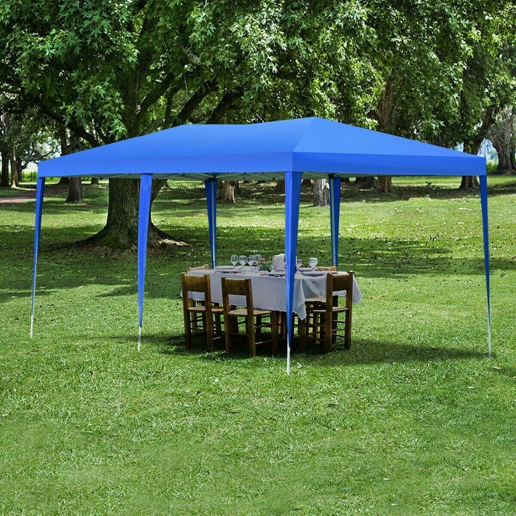 10' x 20' Pop Up Gazebo Folding Tent F274510