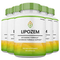 5 Pack Capsules P291164