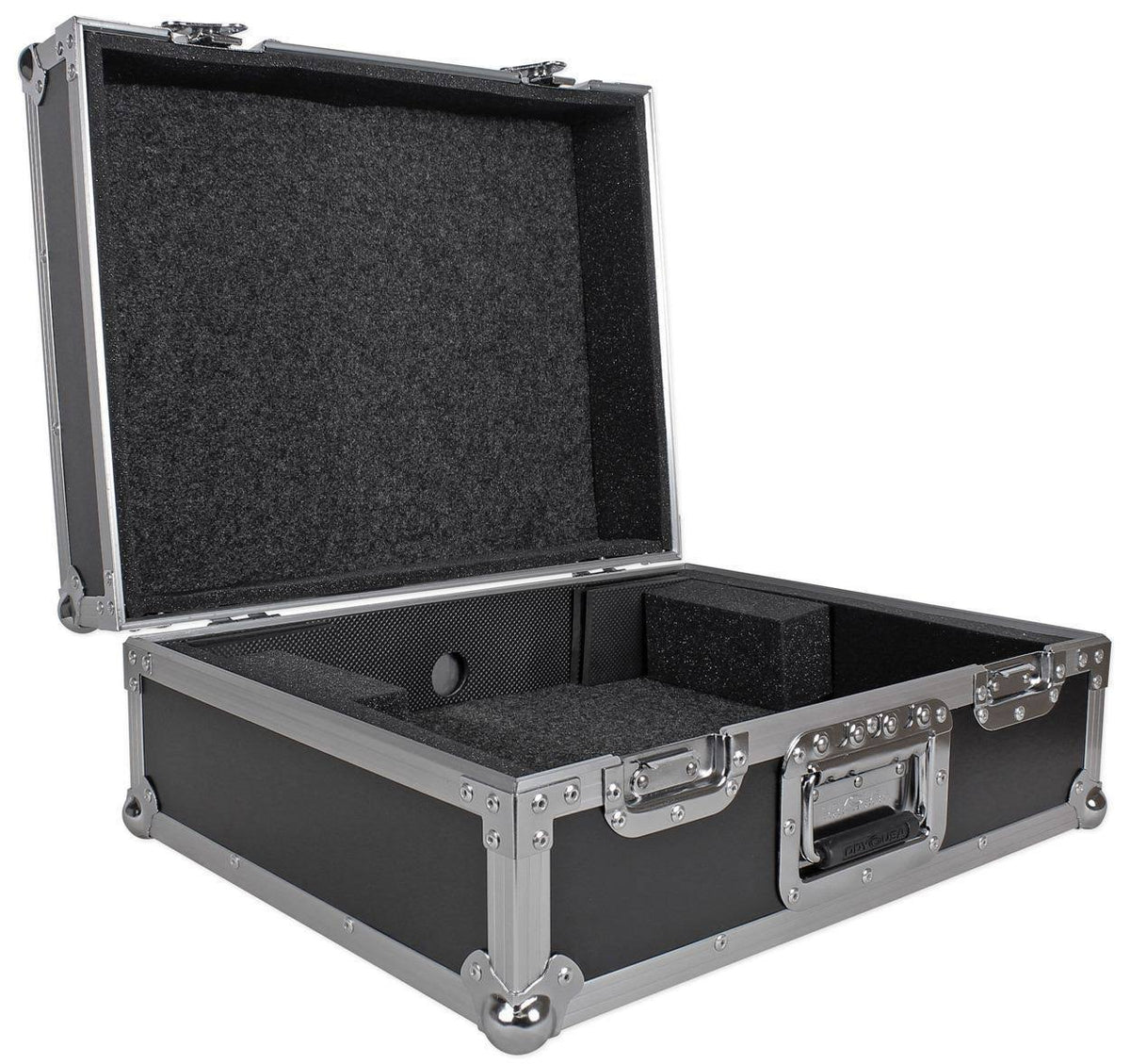 Flight Ready Turntable Case Q1605