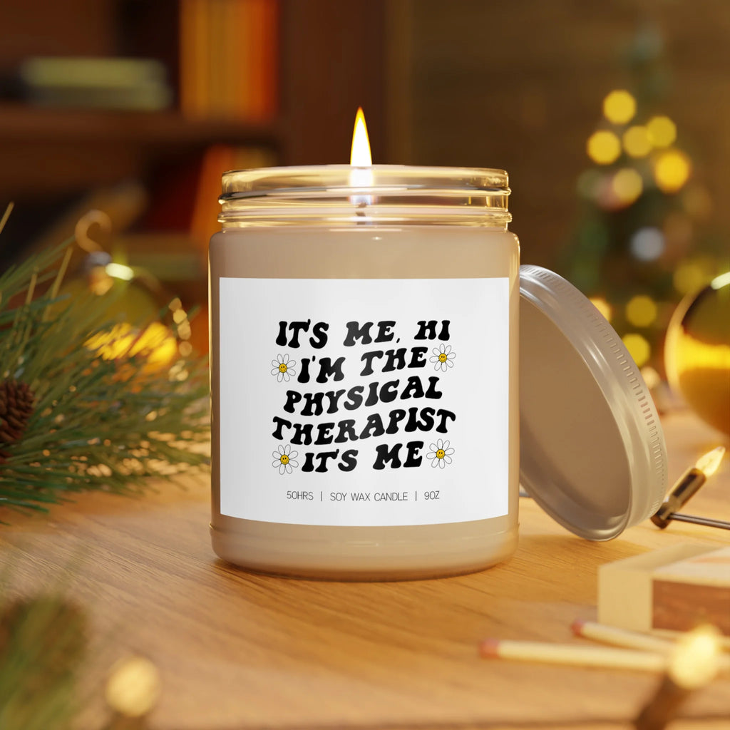 Scented Candle C1119