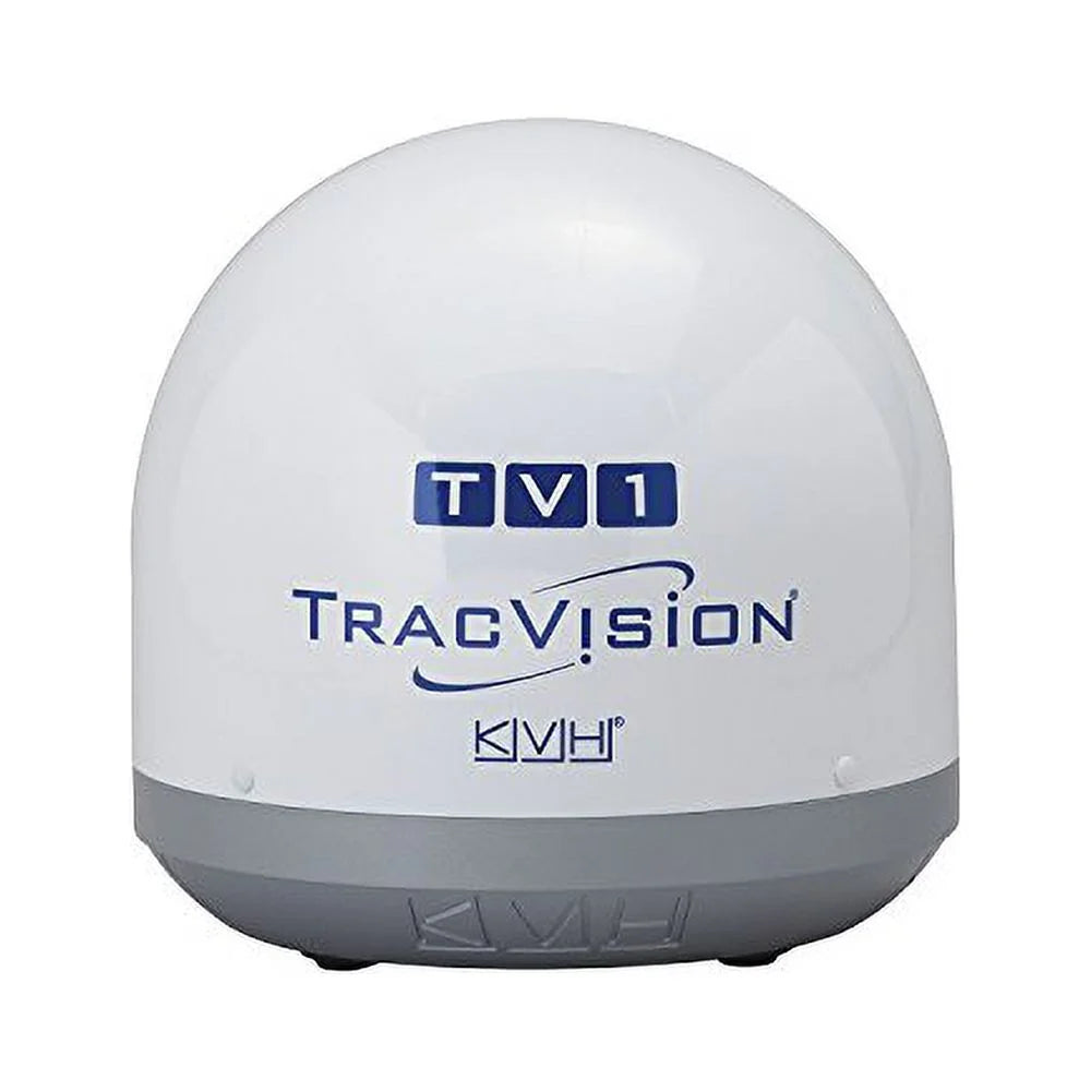 TracVision TV1 IP-TV Hub J810