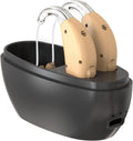 Rechargeable Hearing Amplifier with Noise Cancelling Y848
