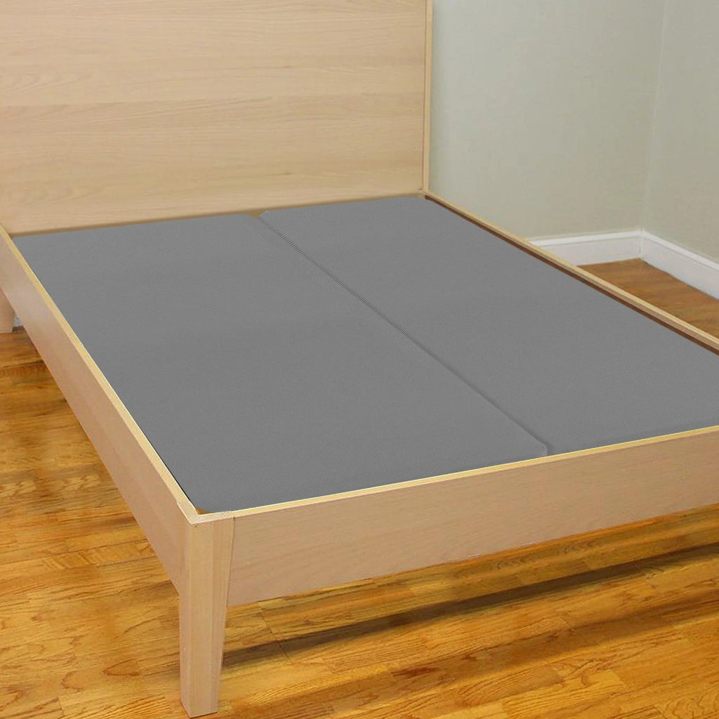 1.5 Split Wood Bunkie Board Queen A40844