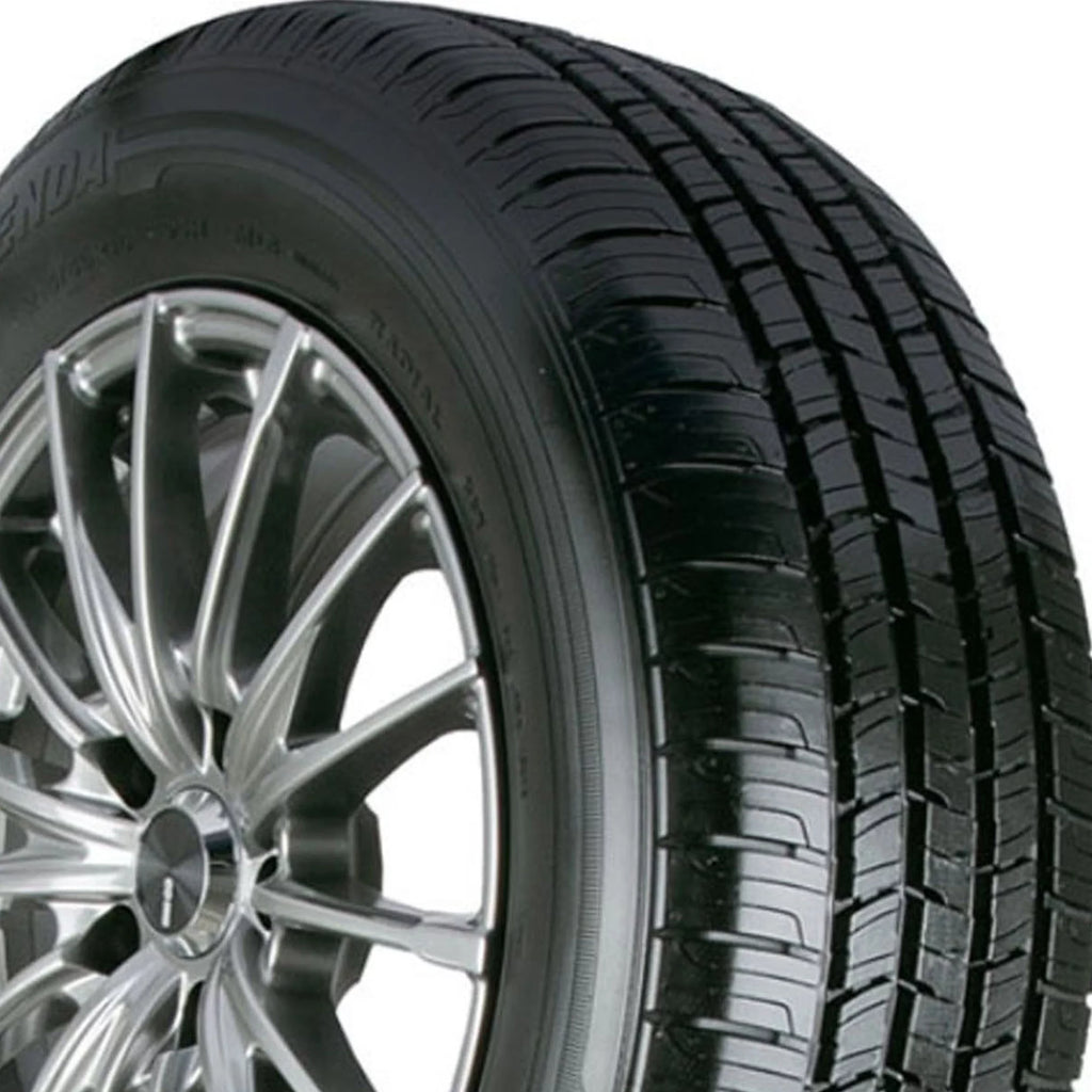 All Season 225/70R15 100T Passenger Tire G437