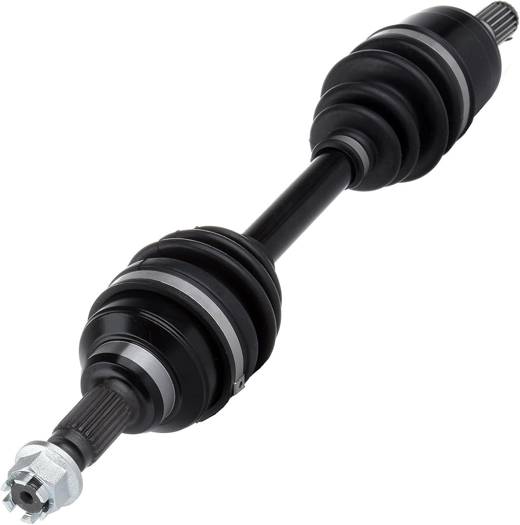 CV Axle Drive Shaft Assembly X838