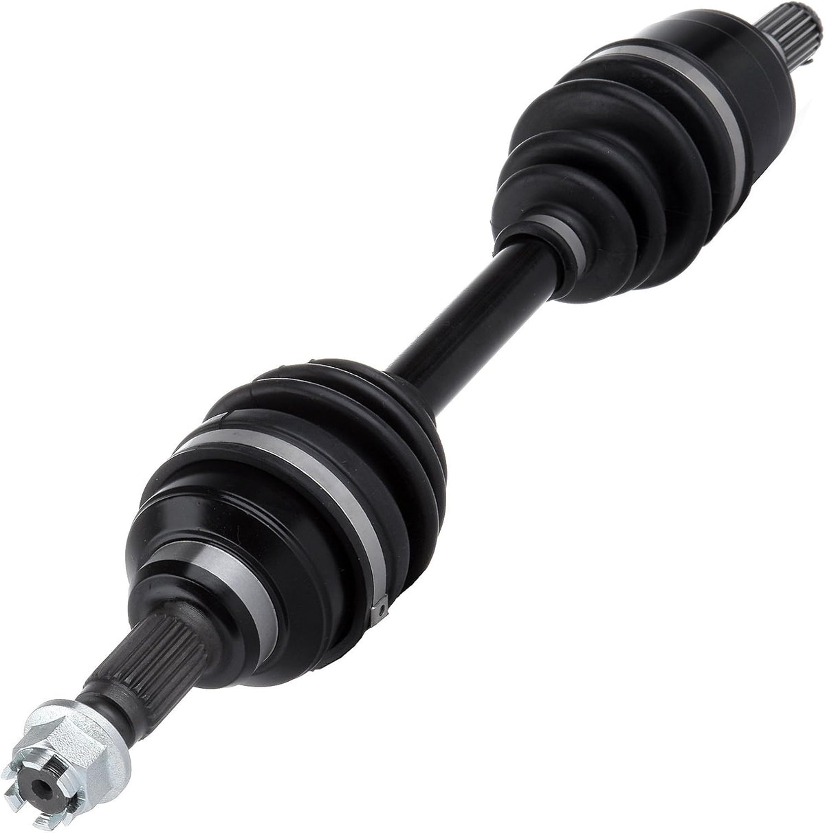 CV Axle Drive Shaft Assembly X838