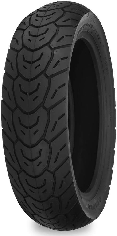 130/60-13 53L Bias Tire Pack of 2 T637