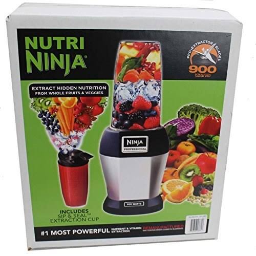 Nutri Ninja Pro Blender H1437