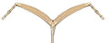Brown Roping Breast Collar X255