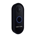 1080p HD Smart Doorbell Camera Z878575