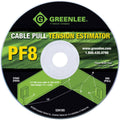 CD-CABLE Puller M212