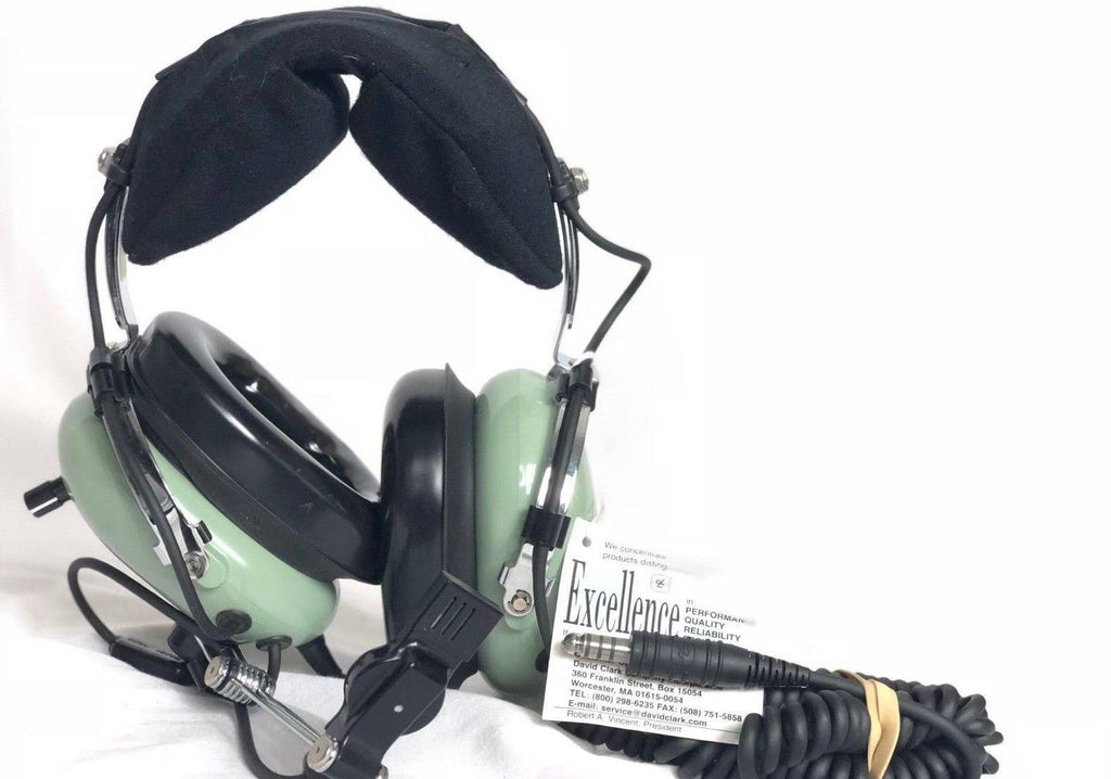 Aviation Headset Z904
