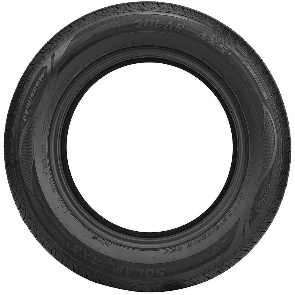 215/55R16 93H All Season Passenger Tire K91315