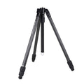 Black Carbon Fiber Tripod A256