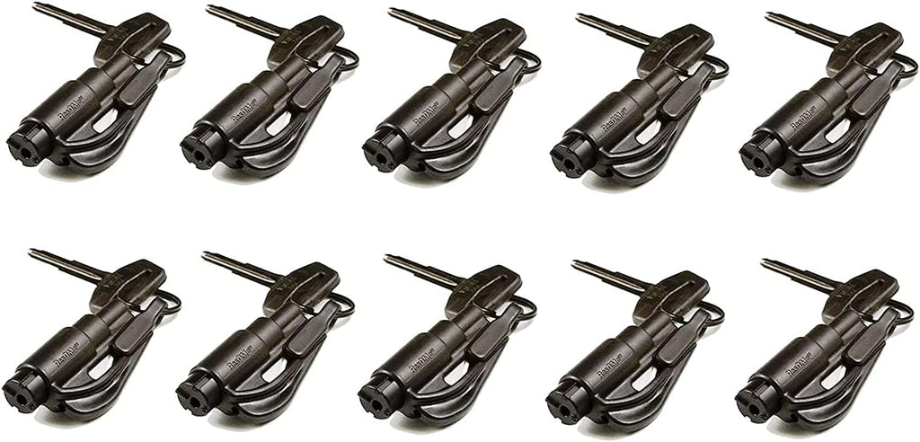 Black Car Escape Tool (10 Pack) T63830