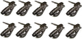 Black Car Escape Tool (10 Pack) T63830