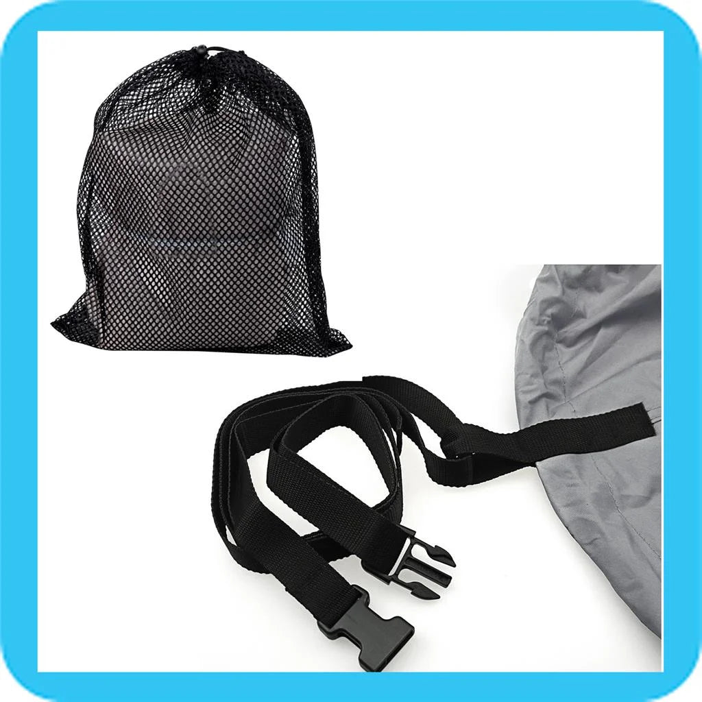 Boat Cover S870