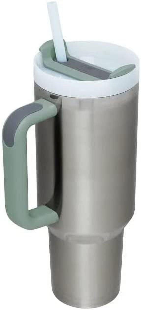 40oz Stainless Steel Tumbler P1113