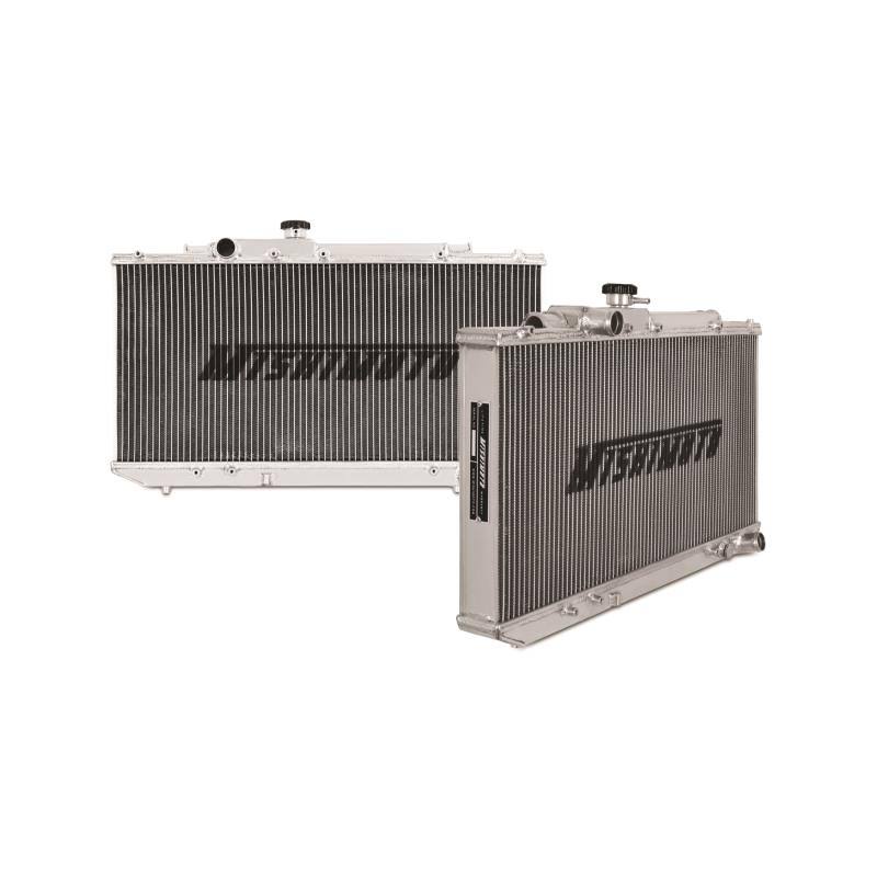 Aluminum Radiator G944