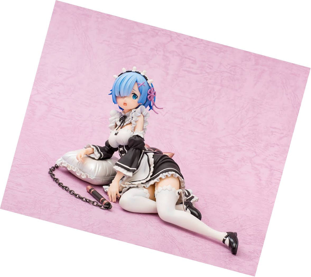 1/7 Scale Figure M2216