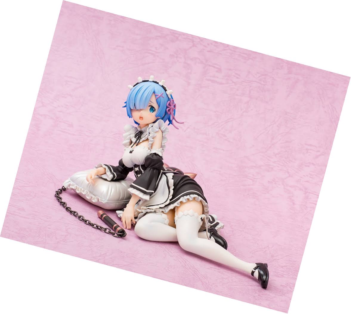 1/7 Scale Figure M2216