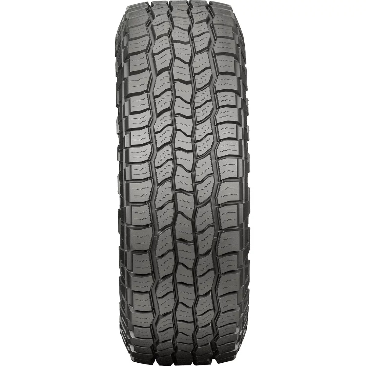 All Terrain Light Truck Tire E640