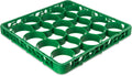 20 Compartments Glass Rack Extender B5396