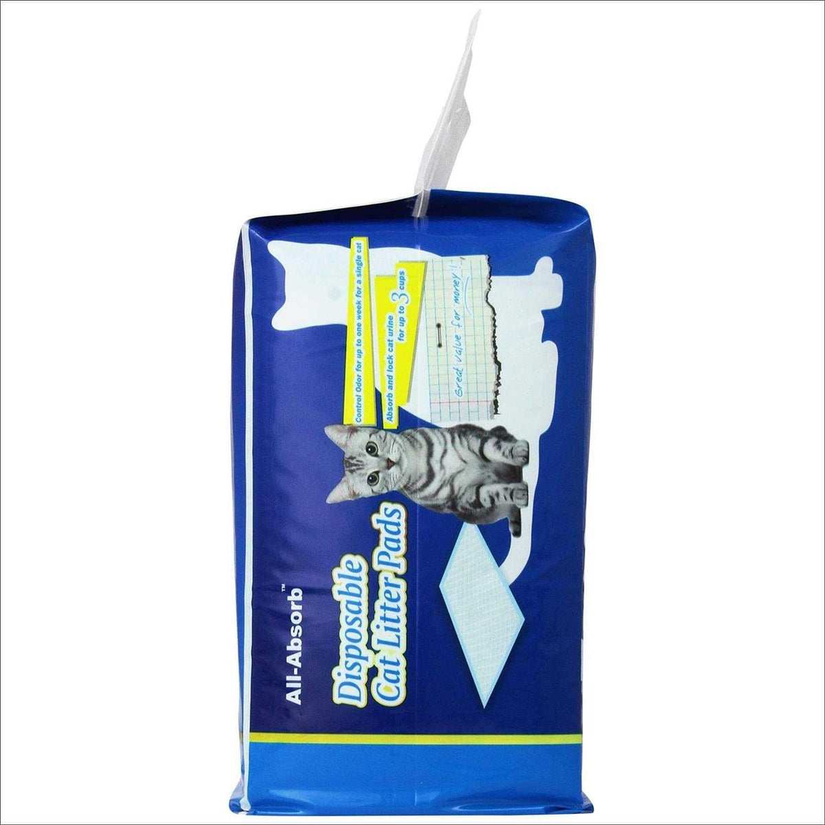 Cat Litter Pads A737799