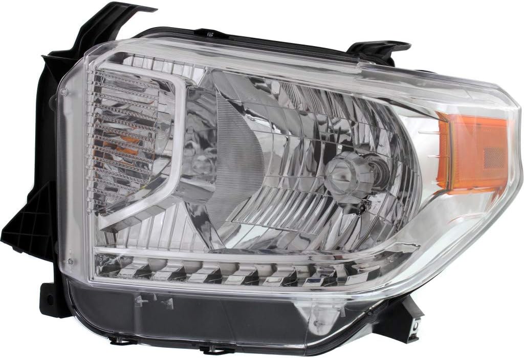 Headlight Assembly for Toyota Tundra S61780